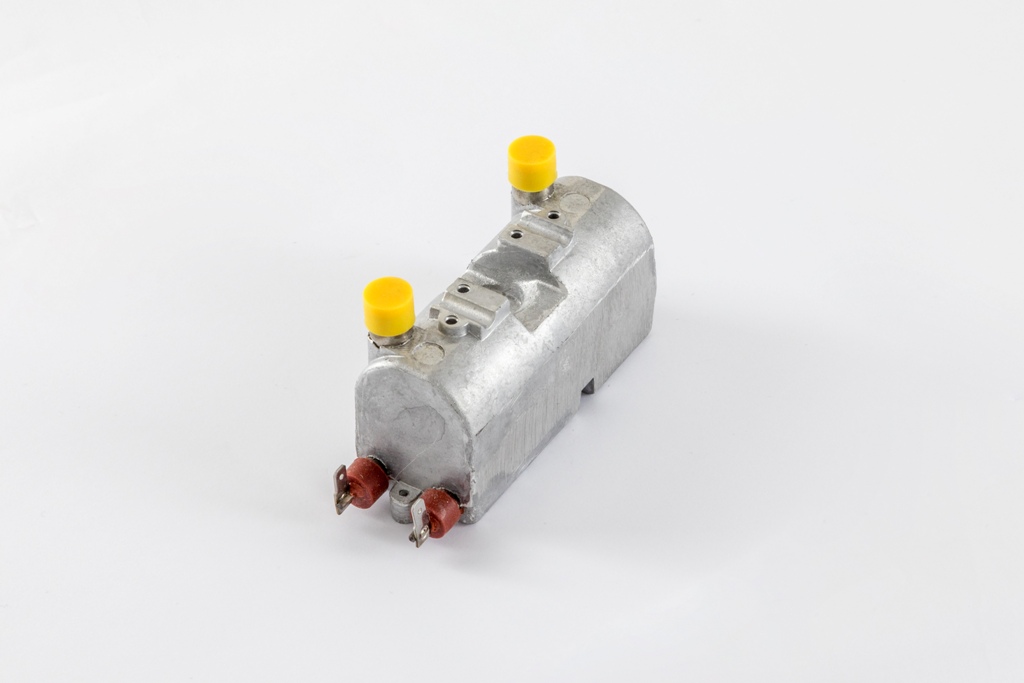 Thermoblock chauffe eau