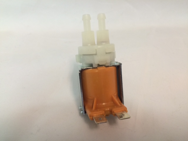 Micro pump MP3HT