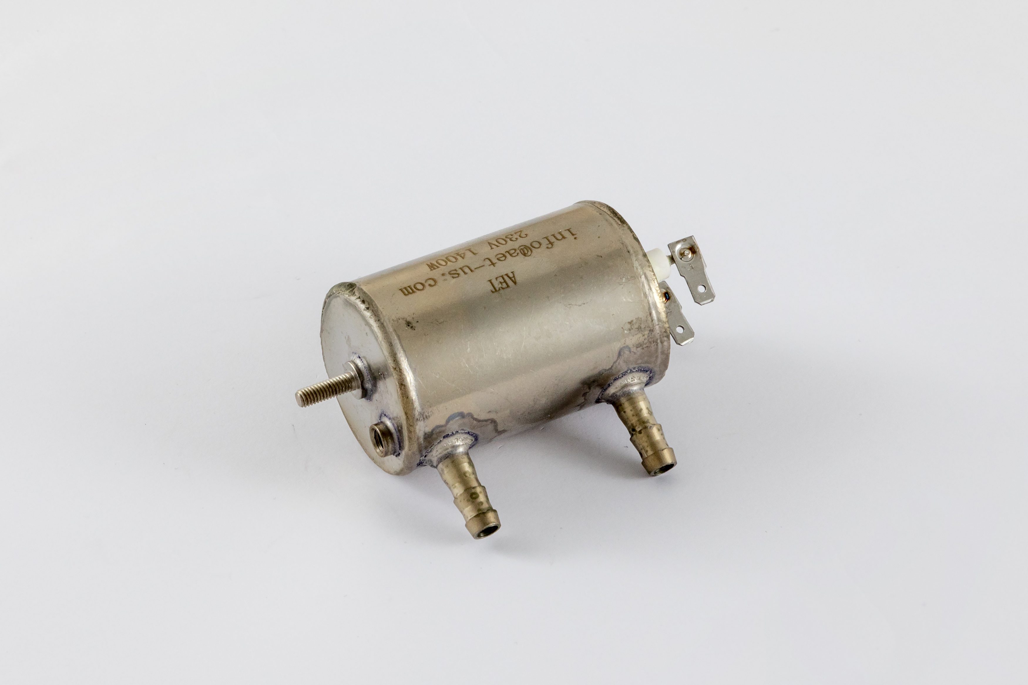 Instant heater; water heating