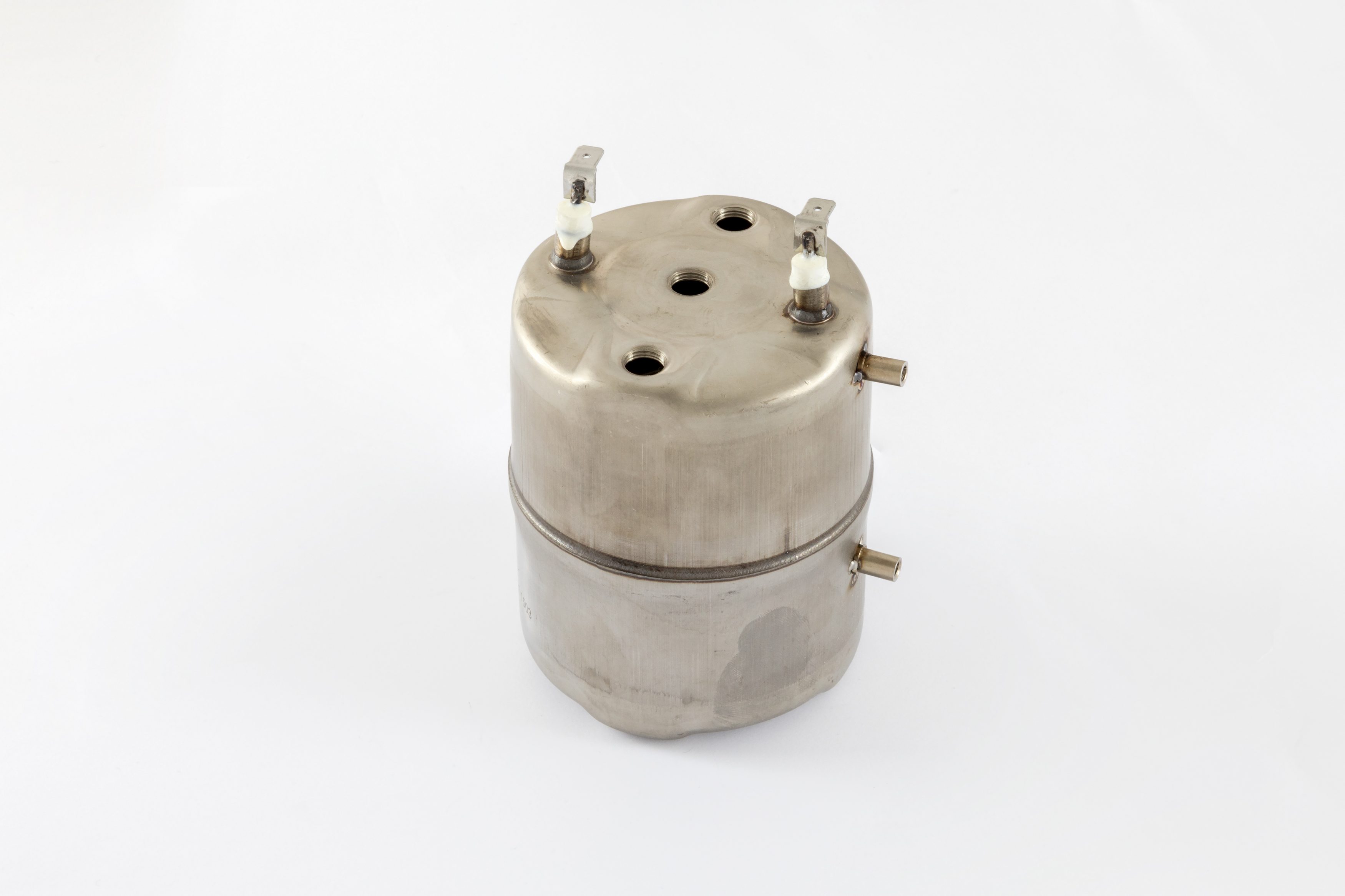 boiler; water heating; coffee machine; appliances