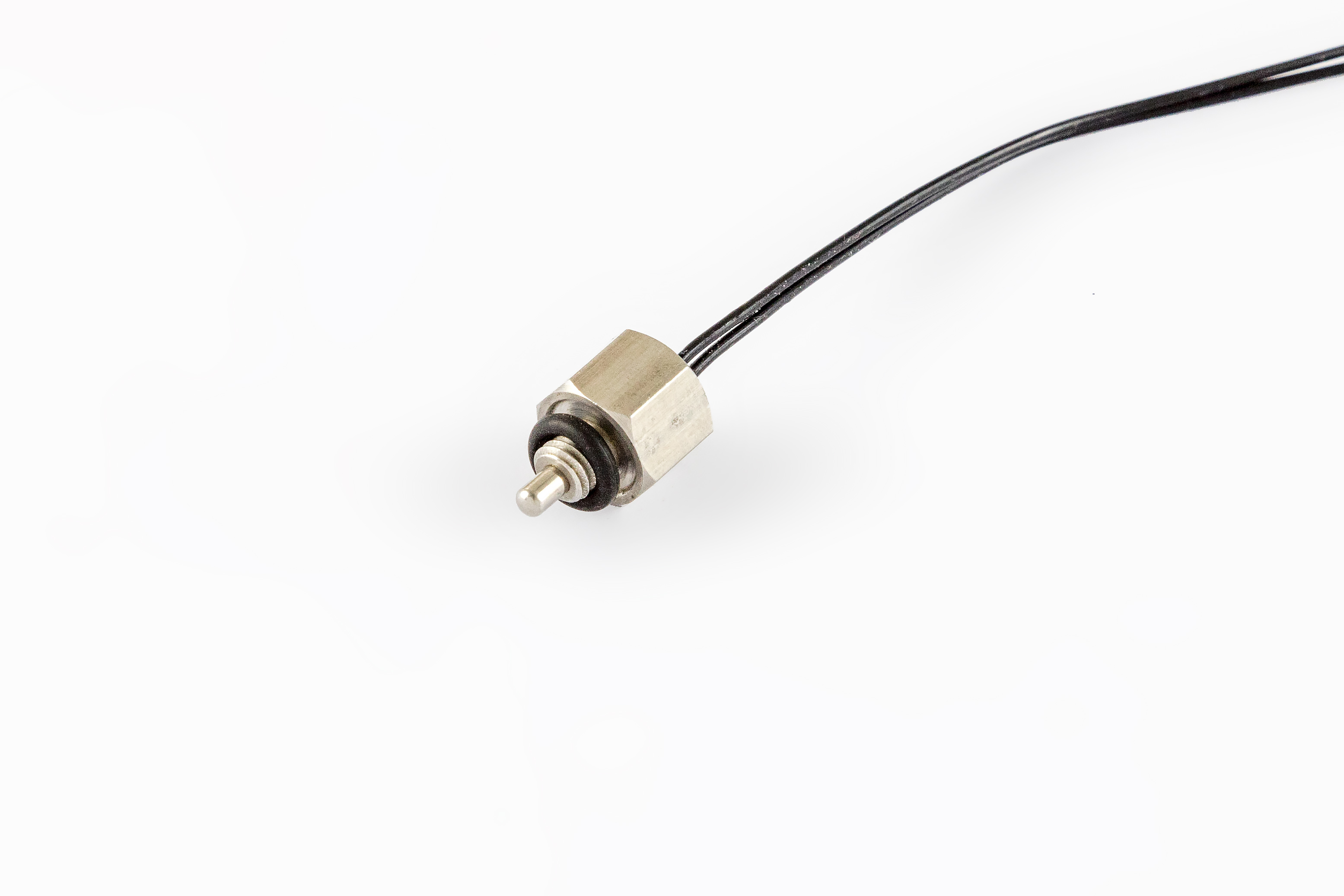 CTN,sonde température, mesure